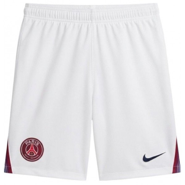 Calção II PSG 2026 2027 Away