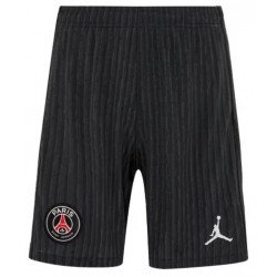 Calção IV PSG 2025 2026 Air Jordan oficial Calção IV PSG 2025 2026 Air Jordan oficial