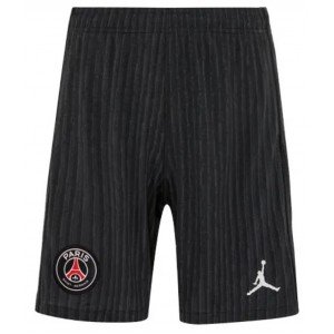 Calção IV PSG 2025 2026 Air Jordan oficial 