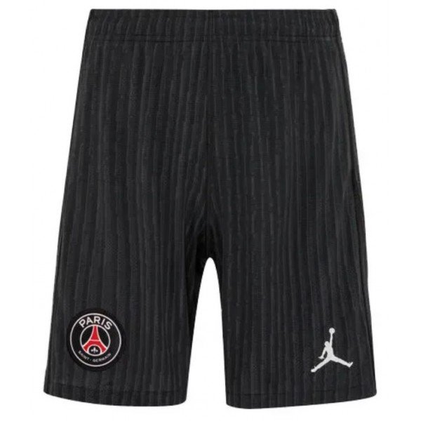 Calção IV PSG 2025 2026 Air Jordan oficial 