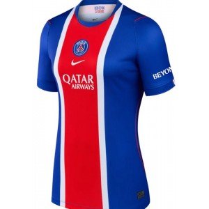 Camisa Feminina I PSG 2026 2027 Home Camisa Feminina I PSG 2026 2027 Home