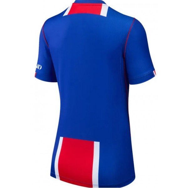 Camisa Feminina I PSG 2026 2027 Home Camisa Feminina I PSG 2026 2027 Home