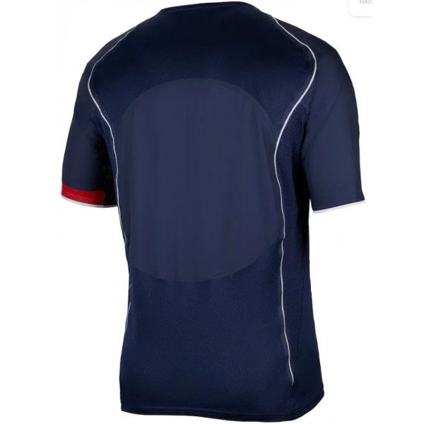 Camisa I PSG 2004 2005 Home retro Camisa I PSG 2004 2005 Home retro