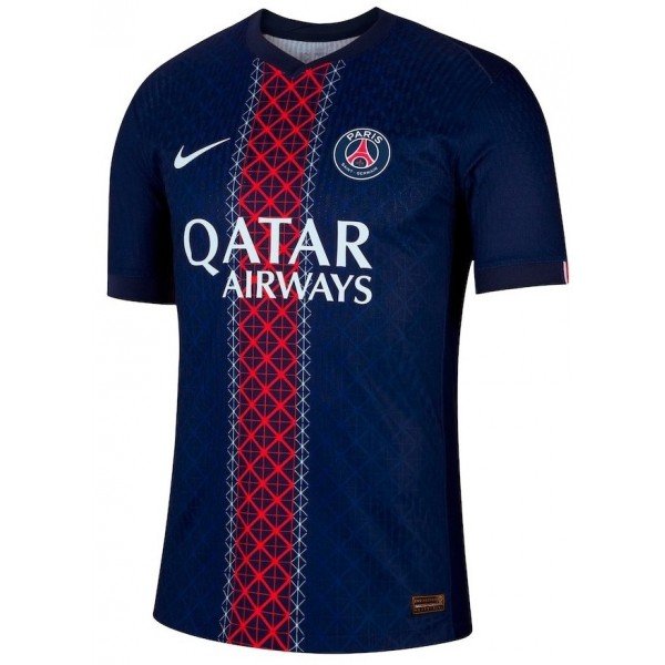 Camisa I PSG 2025 2026 Home 