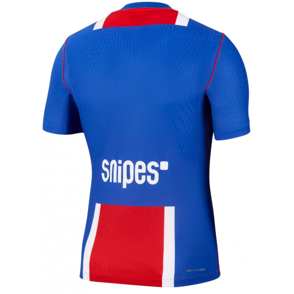 Camisa I PSG 2026 2027 Home 