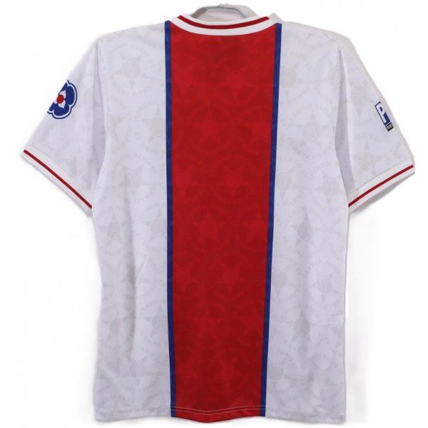 Camisa II PSG 1995 1996 Away retro 
