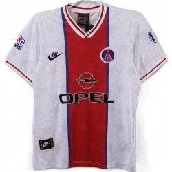 Camisa II PSG 1995 1996 Away retro 