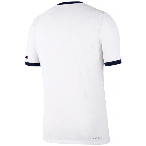 Camisa II PSG 2026 2027 Away