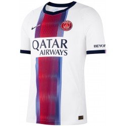 Camisa II PSG 2026 2027 Away
