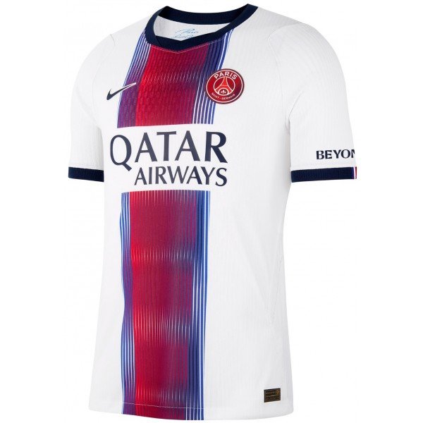 Camisa II PSG 2026 2027 Away