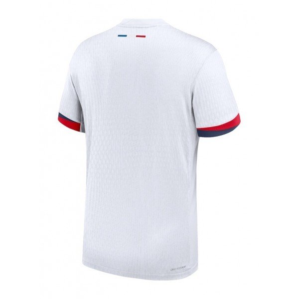 Camisa II PSG 2025 2026 Away 