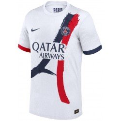 Camisa II PSG 2025 2026 Away 