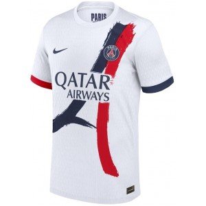 Camisa II PSG 2025 2026 Away 