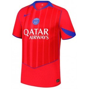 Camisa III PSG 2025 2026 Third