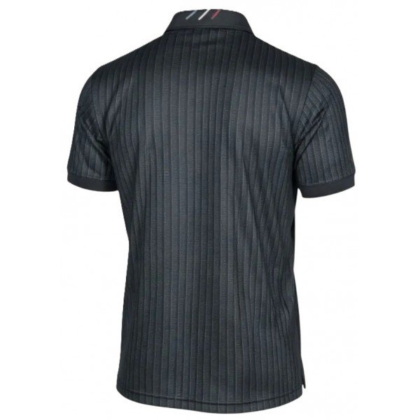 Camisa IV PSG 2025 2026 Air Jordan oficial 