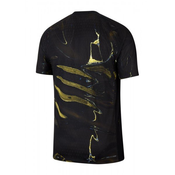 Camisa V PSG 2025 2026 Air Jordan oficial Camisa V PSG 2025 2026 Air Jordan oficial