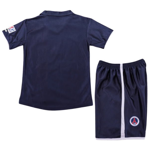 Kit infantil I PSG 2001 2002 Home