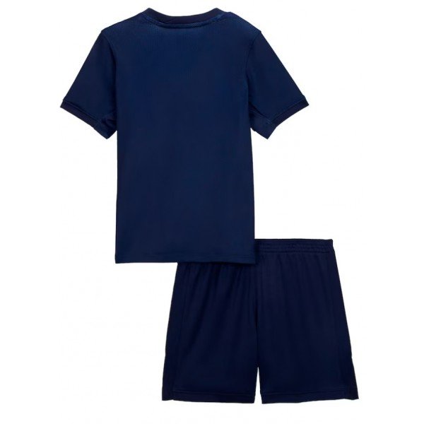 Kit infantil I PSG 2025 2026 Home 