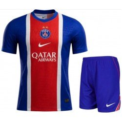 Kit infantil I PSG 2026 2027 Home 