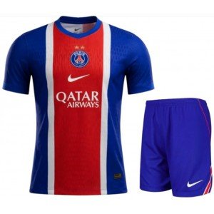 Kit infantil I PSG 2026 2027 Home 