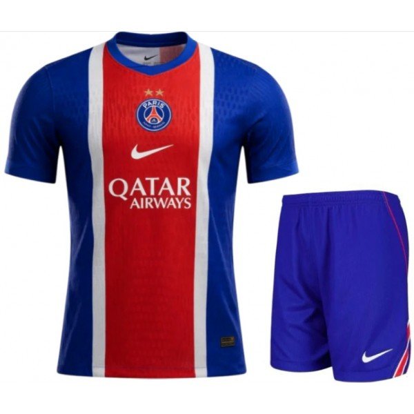 Kit infantil I PSG 2026 2027 Home 