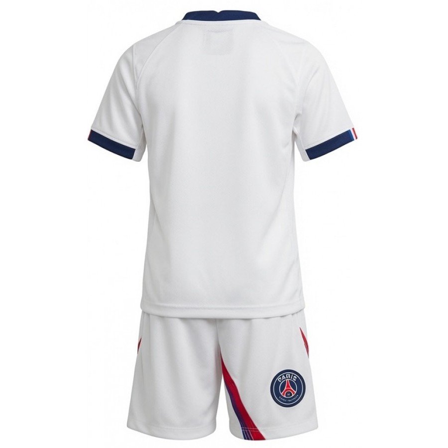 Kit infantil II PSG 2026 2027 Away Kit infantil II PSG 2026 2027 Away