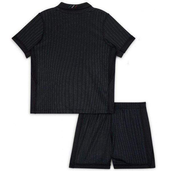 Kit infantil IV PSG 2025 2026 Air Jordan oficial Kit infantil IV PSG 2025 2026 Air Jordan oficial