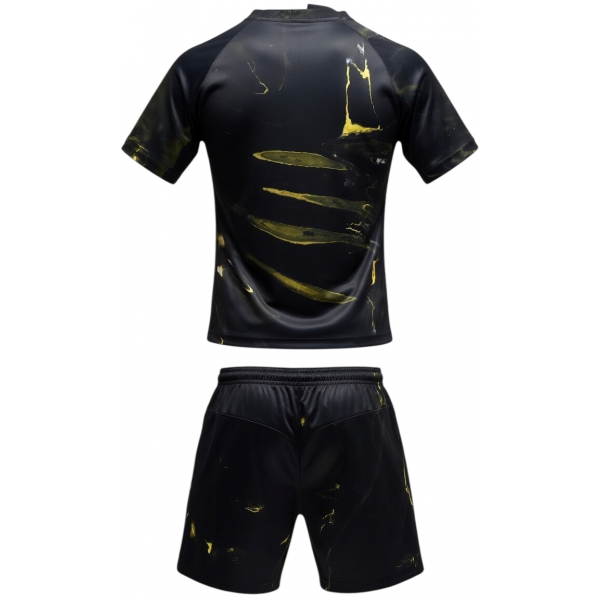 Kit infantil V PSG 2025 2026 Air Jordan oficial