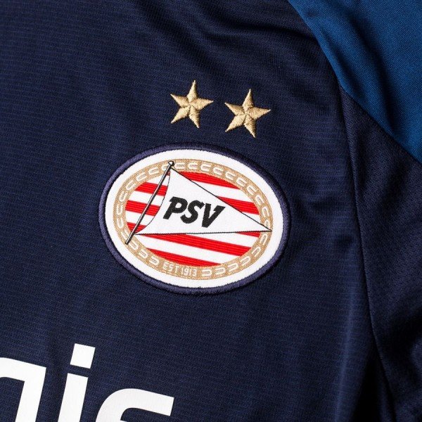 Camisa oficial Umbro PSV Eindhoven 2018 2019 III jogador