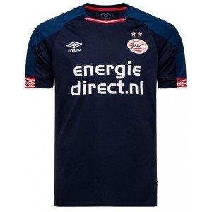 Camisa oficial Umbro PSV Eindhoven 2018 2019 III jogador
