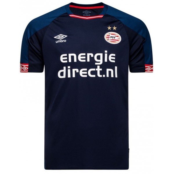 Camisa oficial Umbro PSV Eindhoven 2018 2019 III jogador