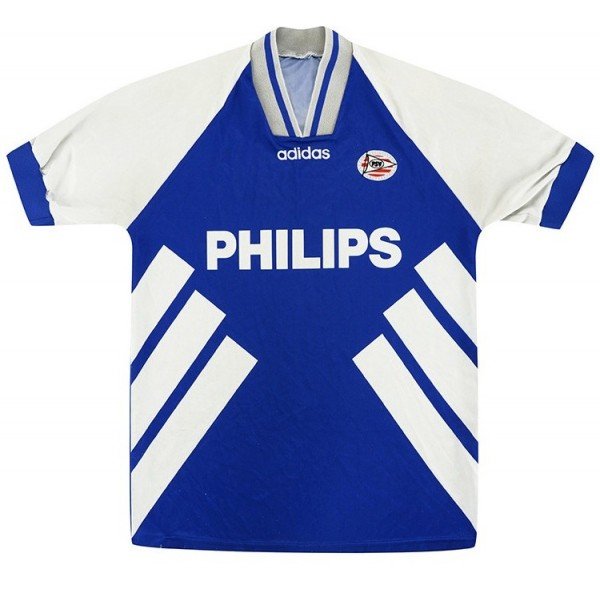 Camisa II PSV Eindhoven 1994 1995 Adidas retro