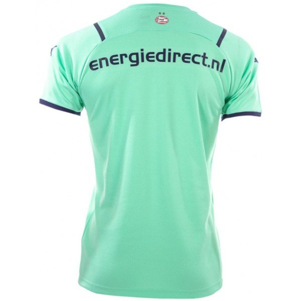 Camisa III PSV Eindhoven 2021 2022 Puma oficial