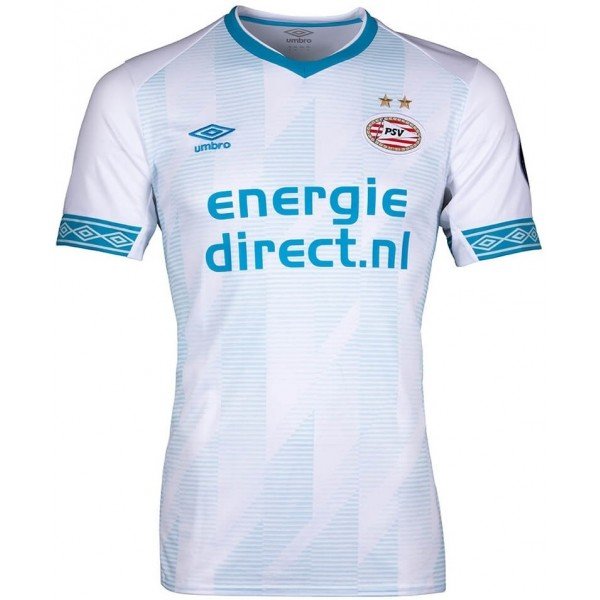 Camisa oficial Umbro PSV Eindhoven 2018 2019 II jogador