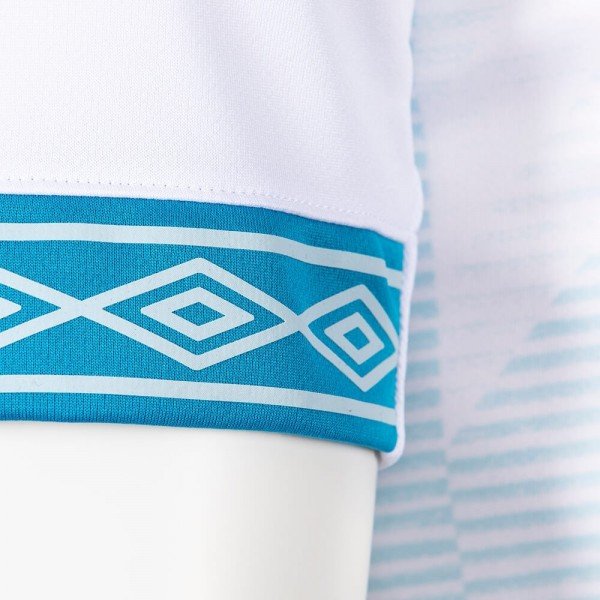 Camisa oficial Umbro PSV Eindhoven 2018 2019 II jogador