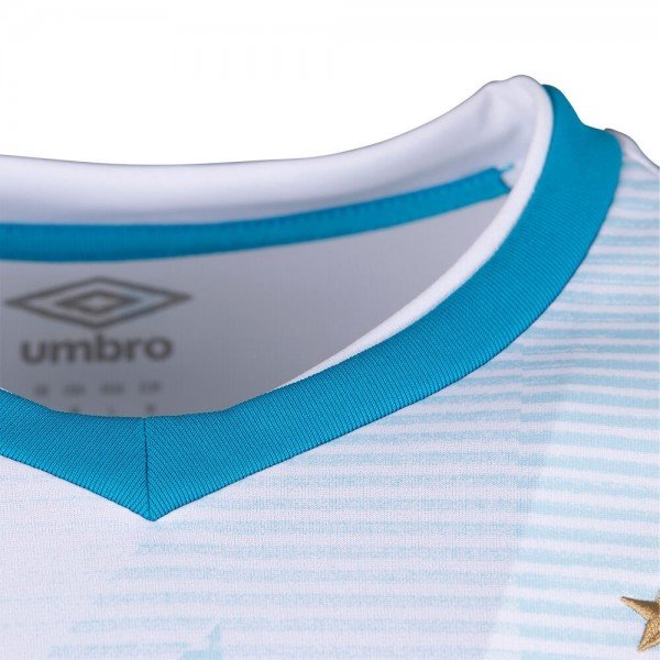 Camisa oficial Umbro PSV Eindhoven 2018 2019 II jogador