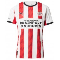 Camisa I PSV Eindhoven 2025 2026 Puma oficial
