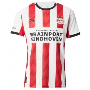Camisa I PSV Eindhoven 2025 2026 Puma oficial