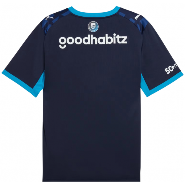 Camisa III PSV Eindhoven 2026 2027 Puma oficial Camisa III PSV Eindhoven 2026 2027 Puma oficial