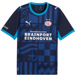 Camisa III PSV Eindhoven 2026 2027 Puma oficial Camisa III PSV Eindhoven 2026 2027 Puma oficial