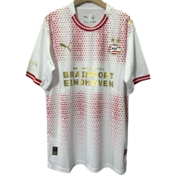 Camisa PSV Eindhoven 2025 2026 Puma oficial Especial Camisa PSV Eindhoven 2025 2026 Puma oficial Especial