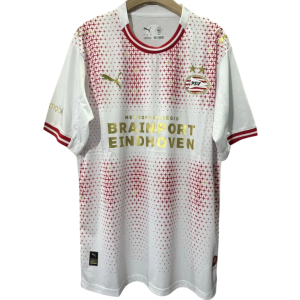 Camisa PSV Eindhoven 2025 2026 Puma oficial Especial 