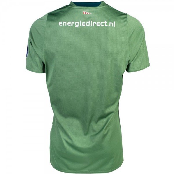 Camisa oficial Umbro PSV Eindhoven 2019 2020 III jogador