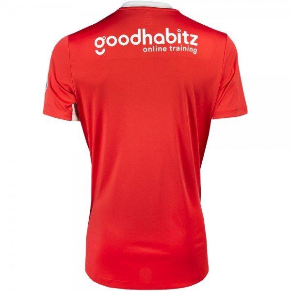 Camisa oficial Umbro PSV Eindhoven 2018 2019 edição limitada
