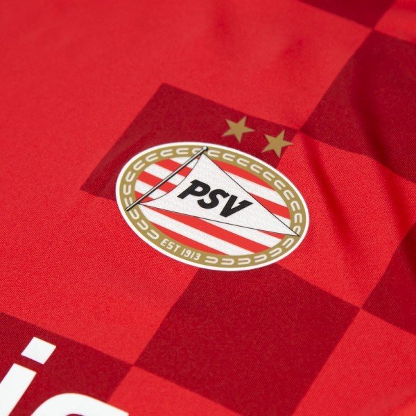 Camisa oficial Umbro PSV Eindhoven 2018 2019 edição limitada