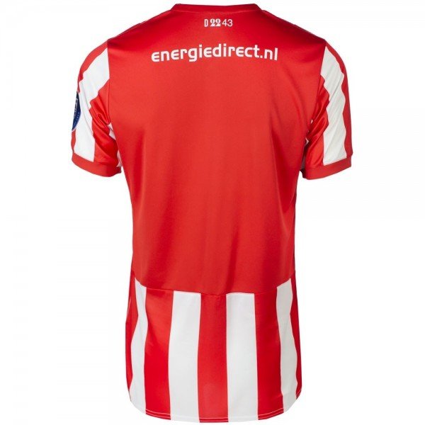 Camisa oficial Umbro PSV Eindhoven 2019 2020 I jogador