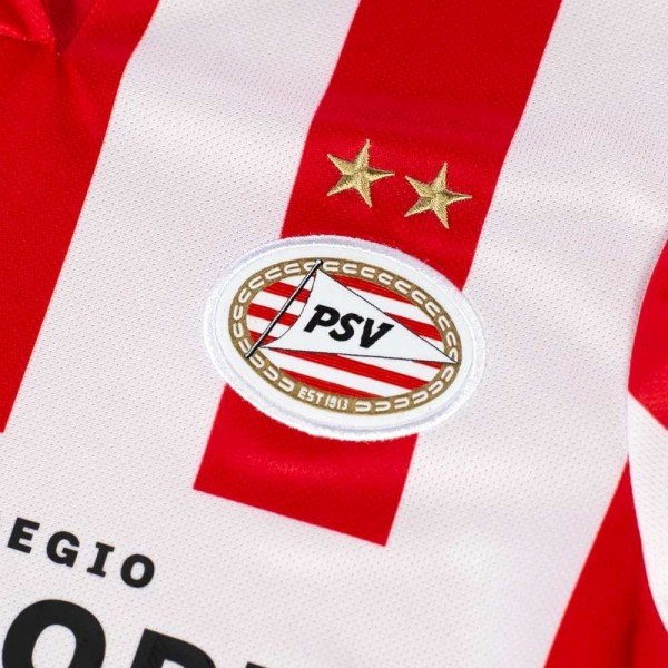 Camisa oficial Umbro PSV Eindhoven 2019 2020 I jogador