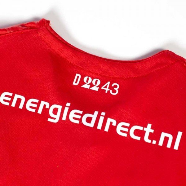 Camisa oficial Umbro PSV Eindhoven 2019 2020 I jogador