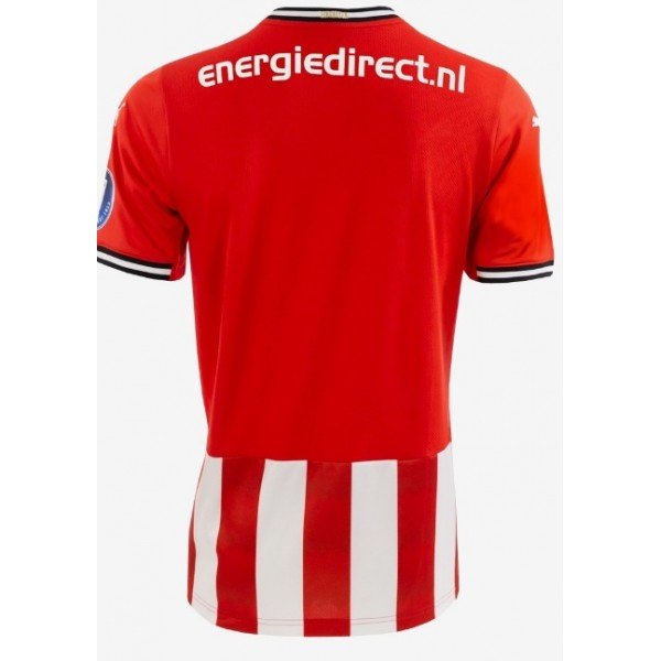Camisa oficial Umbro PSV Eindhoven 2020 2021 I jogador