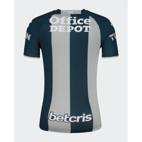Camisa I Pachuca 2022 2023 Charly oficial 